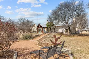 156 Northview Ln, Fredericksburg, TX 78624 - Photo 47