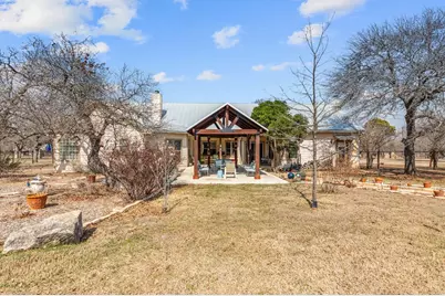 156 Northview Lane, Fredericksburg, TX 78624 - Photo 49