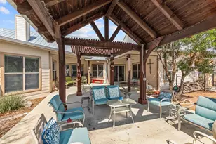 156 Northview Ln, Fredericksburg, TX 78624 - Photo 5