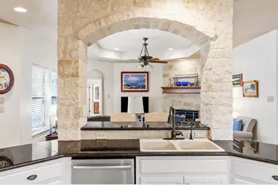 156 Northview Lane, Fredericksburg, TX 78624 - Photo 3