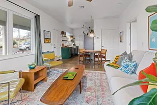 220 W College St, Fredericksburg, TX 78624 - Photo 5