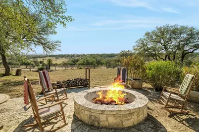 521 Bluff Creek Rd, Center Point, TX 78010 - Photo 51