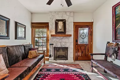 521 Bluff Creek Rd, Center Point, TX 78010 - Photo 33