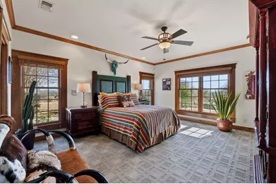 521 Bluff Creek Rd, Center Point, TX 78010 - Photo 23