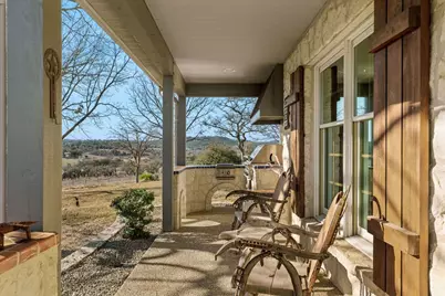 521 Bluff Creek Rd, Center Point, TX 78010 - Photo 49