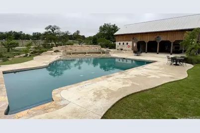 282 Inspiration Loop, Fredericksburg, TX 78624 - Photo 7