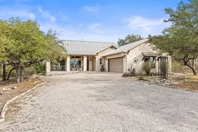 232 Crooked Oak Ln, Round Mountain, TX 78663 - Photo 9