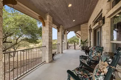232 Crooked Oak Ln, Round Mountain, TX 78663 - Photo 7