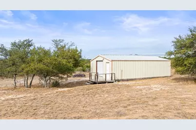 232 Crooked Oak Ln, Round Mountain, TX 78663 - Photo 59