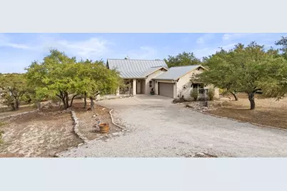232 Crooked Oak Ln, Round Mountain, TX 78663 - Photo 7