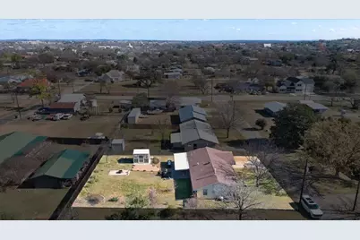 1236 Martin St, Mason, TX 76856 - Photo 39