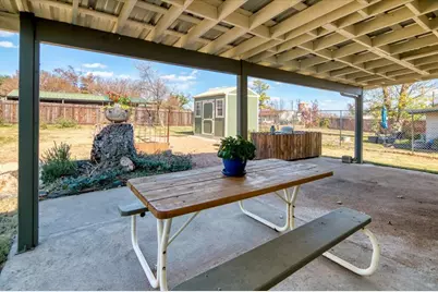 1236 Martin St, Mason, TX 76856 - Photo 31