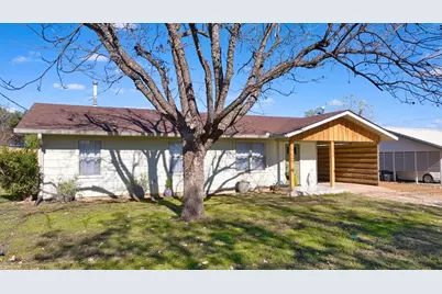 1236 Martin St, Mason, TX 76856 - Photo 5