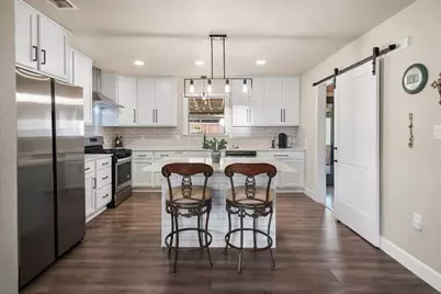 1236 Martin St, Mason, TX 76856 - Photo 7