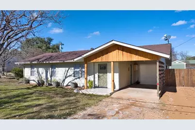 1236 Martin St, Mason, TX 76856 - Photo 1