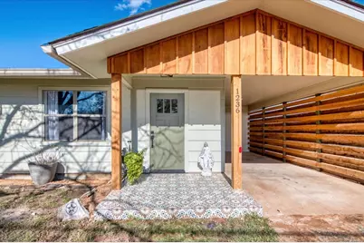 1236 Martin St, Mason, TX 76856 - Photo 3