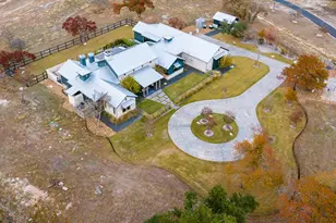 120 Fabelhaft Cir, Fredericksburg, TX 78624 - Photo 7