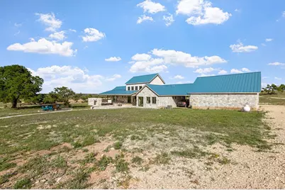 440 Junker Hill Dr, Fredericksburg, TX 78624 - Photo 85