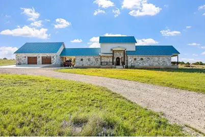 440 Junker Hill Dr, Fredericksburg, TX 78624 - Photo 75