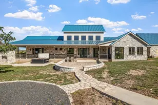 440 Junker Hill Dr, Fredericksburg, TX 78624 - Photo 83