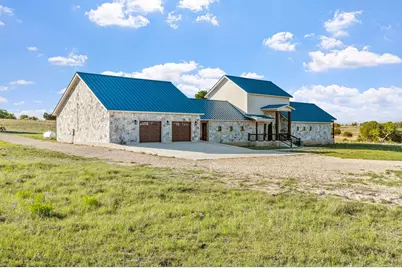 440 Junker Hill Dr, Fredericksburg, TX 78624 - Photo 69