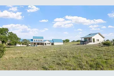 440 Junker Hill Dr, Fredericksburg, TX 78624 - Photo 1