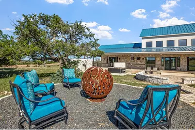 440 Junker Hill Dr, Fredericksburg, TX 78624 - Photo 47