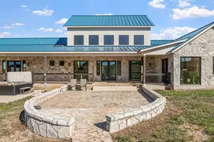 440 Junker Hill Dr, Fredericksburg, TX 78624 - Photo 77