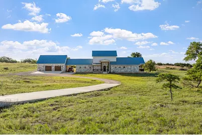 440 Junker Hill Dr, Fredericksburg, TX 78624 - Photo 85