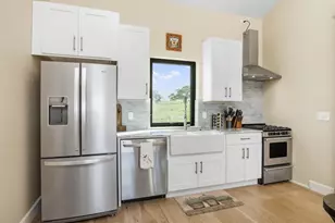 440 Junker Hill Dr, Fredericksburg, TX 78624 - Photo 59