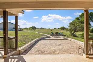 440 Junker Hill Dr, Fredericksburg, TX 78624 - Photo 53