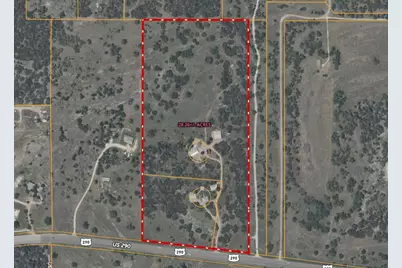 9848 W US Hwy 90, Fredericksburg, TX 78624 - Photo 39