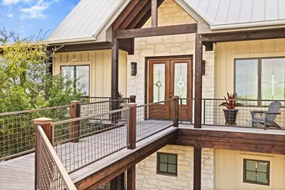 1600 Brushy Ridge Trail, Blanco, TX 78606 - Photo 5