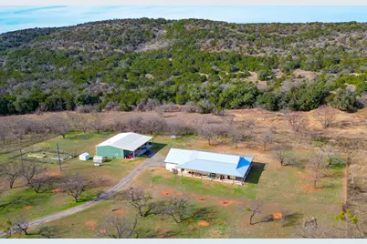 12987 S State Hwy 16, Llano, TX 78643 - Photo 1