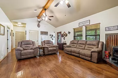 221 Coyote Trail, Harper, TX 78631 - Photo 3