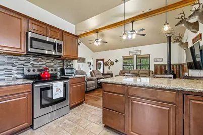 221 Coyote Trail, Harper, TX 78631 - Photo 7