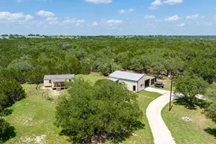 221 Coyote Trl, Harper, TX 78631 - Photo 33