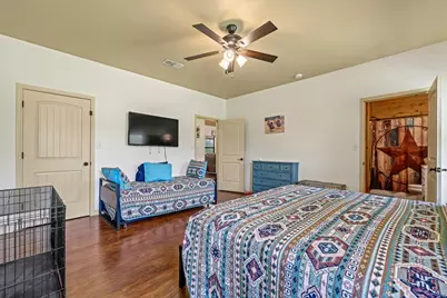 221 Coyote Trail, Harper, TX 78631 - Photo 9