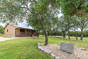 221 Coyote Trl, Harper, TX 78631 - Photo 17