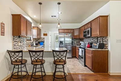 221 Coyote Trail, Harper, TX 78631 - Photo 7