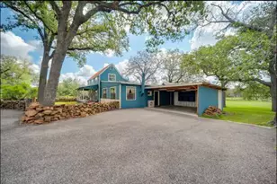 3809 N State Hwy 16, Fredericksburg, TX 78624 - Photo 47