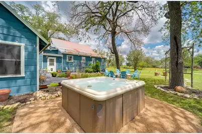 3809 N State Hwy 16, Fredericksburg, TX 78624 - Photo 29