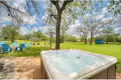 3809 N State Hwy 16, Fredericksburg, TX 78624 - Photo 41