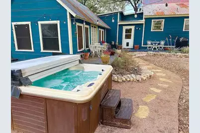 3809 N State Hwy 16, Fredericksburg, TX 78624 - Photo 39