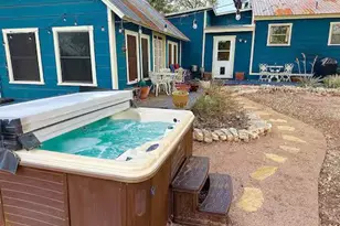 3809 N State Hwy 16, Fredericksburg, TX 78624 - Photo 39