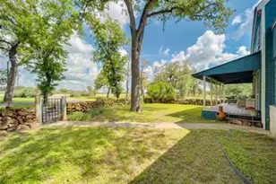 3809 N State Hwy 16, Fredericksburg, TX 78624 - Photo 45