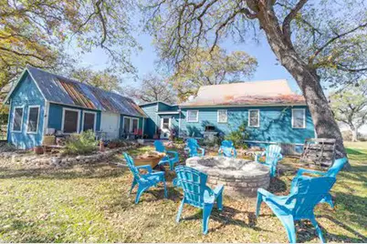 3809 N State Hwy 16, Fredericksburg, TX 78624 - Photo 33