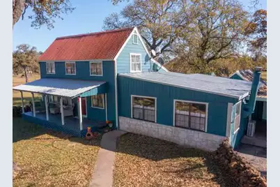 3809 N State Hwy 16, Fredericksburg, TX 78624 - Photo 31