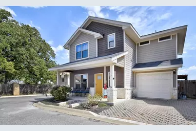 510 Mueller St #33, Fredericksburg, TX 78624 - Photo 1