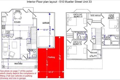 510 Mueller St #33, Fredericksburg, TX 78624 - Photo 21